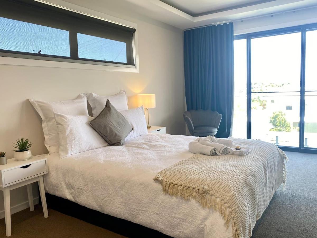 Chirn Park Guest House ゴールドコースト エクステリア 写真
